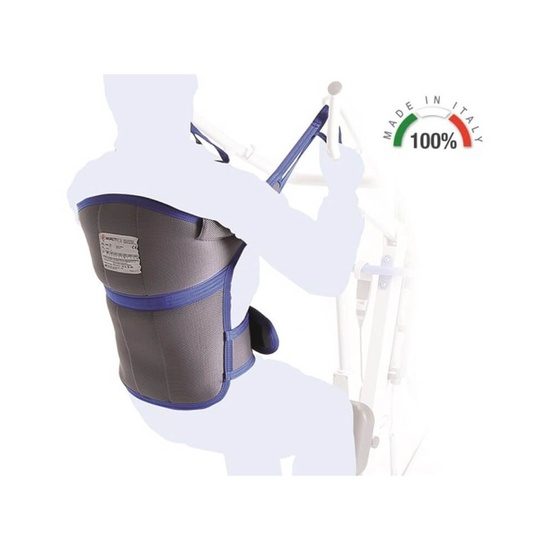 Ham dorsal pentru elevator - RP 893