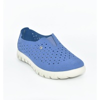 Pantofi Casual dama Fly Flot 268 65 G13 Albastru