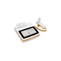 Spirometru Spirolab New cu senzor oximetrie, fara turbina reutilizabila 911081E0