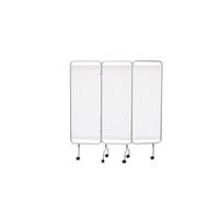 Paravan MO411A, 3 sectiuni, 150x170h