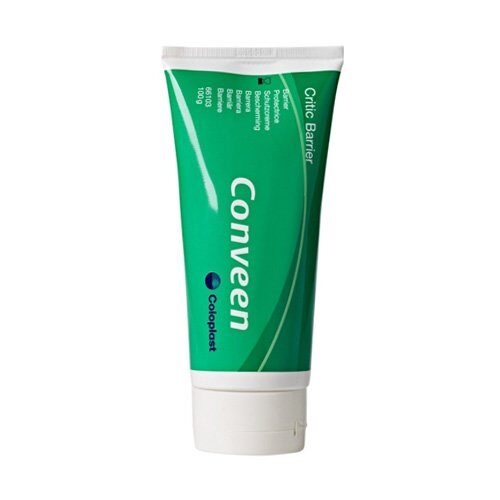 Crema critic barier Conveen Coloplast 50g