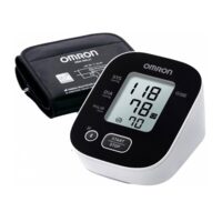Tensiometru automat Omron M300 Intelli IT, validat clinic, detectarea bătăilor neregulate, cu Bluetooth
