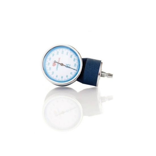 Manometru tensiometru mecanic, diametru 50 mm - DR232