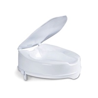 Inaltator wc 10cm cu capac RP415-10