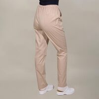 Pantaloni CLIO spandex 101, Crem