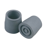 Amortizor cadru de mers RV 7035 - set 4 buc-24mm