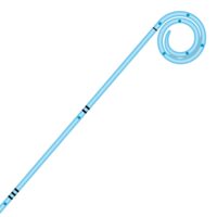 Splint / Stent ureteral, Mono J, CH9