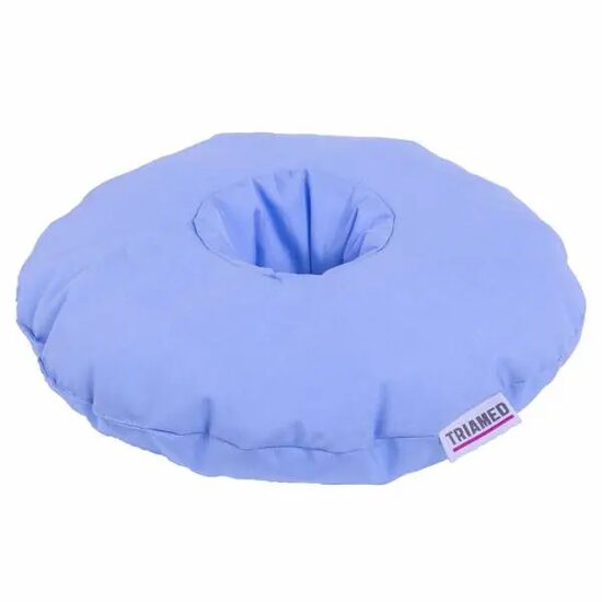 Pernă rotundă antiescare de decubit TCA04