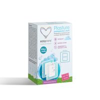 Plasture postoperator rezistent la apa si transparent EASYCARE 10x15cm 