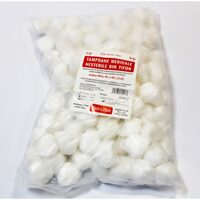 Tampoane chirurgicale nesterile din tifon 