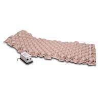 Saltea antiescara cu compresor