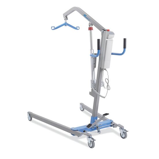 Dispozitiv ridicare pacienti / elevator / lift electric, actionare cu pedala, max 200 kg- RI 826