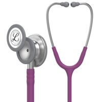 Stetoscop 3M Littmann, Classic III, Plum 5831
