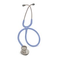 Stetoscop 3M Littmann Lightweight II S.E. Ceil Blue 2454