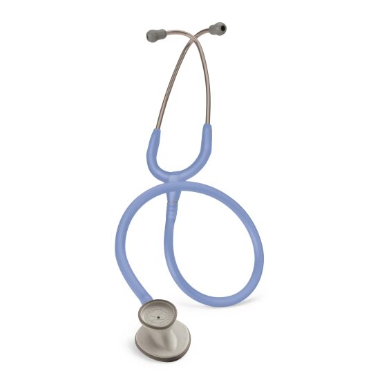 Stetoscop 3M Littmann Lightweight II S.E. Ceil Blue 2454