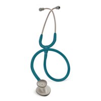 Stetoscop 3M Littmann Lightweight II S.E. Caribbean Blue 2452