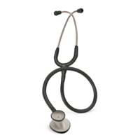Stetoscop 3M Littmann Lightweight II S.E. Black 2450