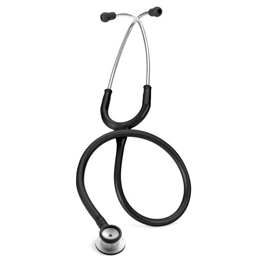 Stetoscop Infant 3M Littmann, Classic II, Black 2114