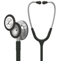 Stetoscop 3M Littmann, Classic III, Black 5620