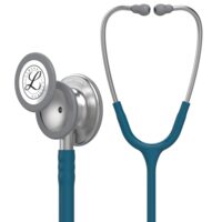 Stetoscop 3M Littmann, Classic III, Caribbean Blue 5623