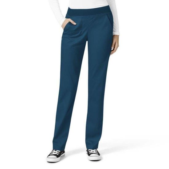 Pantalon dama WonderWink PRO 5419 CARI