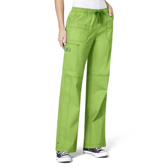 Pantaloni dama WonderFLEX 5108 GAP