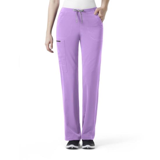 Pantalon dama WonderWink HP ORCH