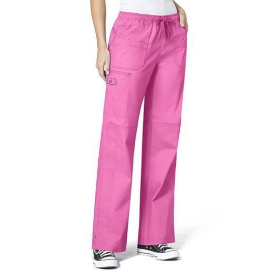 Pantalon dama WonderFLEX VPK