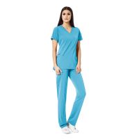 Bluza dama WonderWink HP TURB