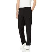 Pantalon barbatesc WonderFLEX BLK