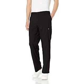 Pantalon barbatesc WonderFLEX BLK