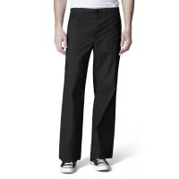 Pantaloni bărbătești WonderFLEX BLK