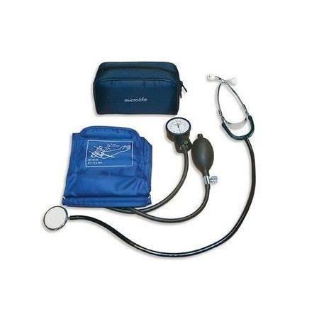 Tensiometru mecanic Microlife economic BP AG1 30