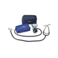 Tensiometru mecanic Microlife BP AG1 40 si stetoscop + geanta transport