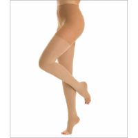 Ciorapi compresivi  M2180A, 23-32mmHg, Bej