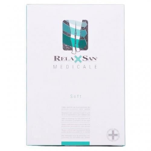 Ciorapi compresivi  M2180A, 23-32 mmHg, Bej 