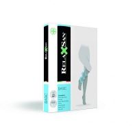 Ciorapi compresivi  850, compresie 18-22 mmHg, Bej 