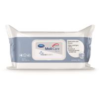 MOLICARE SKIN - Servetele umede fara alcool