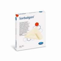 SORBALGON - Pansament din alginat de calciu