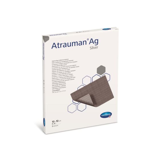 ATRAUMAN Ag - Pansament cu argint