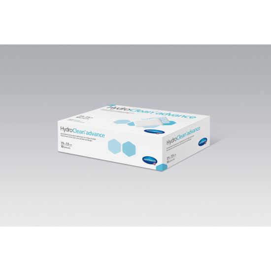HYDROCLEAN Advance - Pansament hidro-reactiv