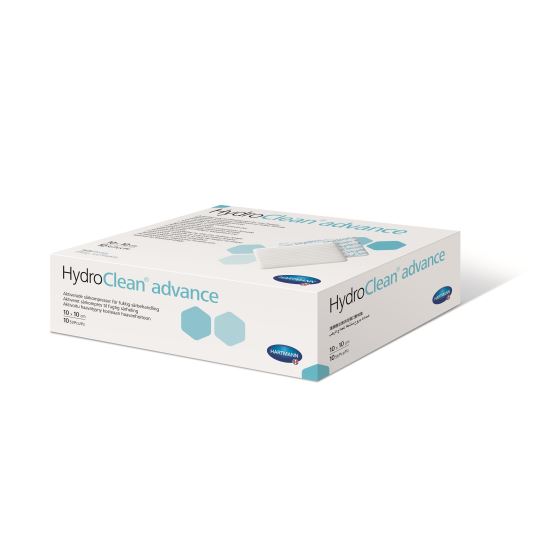 HYDROCLEAN Advance - Pansament hidro-reactiv