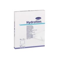 HYDROFILM - Plasture steril transparent, autoadeziv