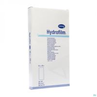 HYDROFILM - Plasture steril transparent, autoadeziv