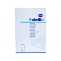 HYDROFILM - Plasture steril transparent, autoadeziv