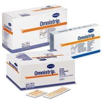 OMNISTRIP - Plasture pentru inlocuirea suturilor chirurgicale