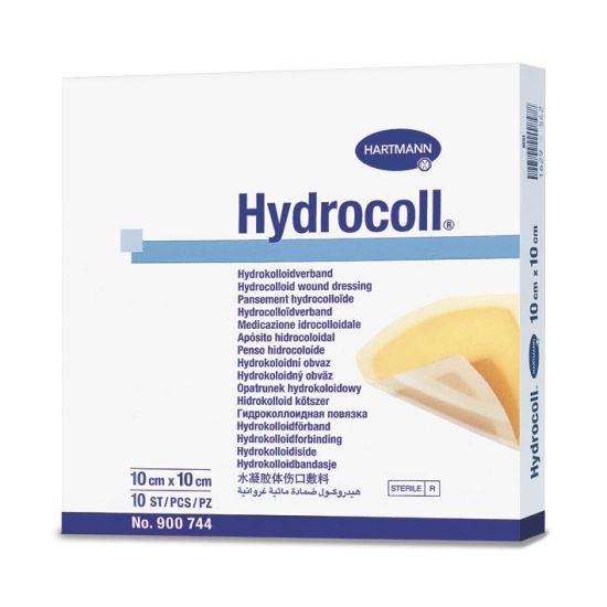 HYDROCOLL - Pansament hidrocoloidal