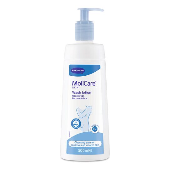 MOLICARE SKIN lotiune