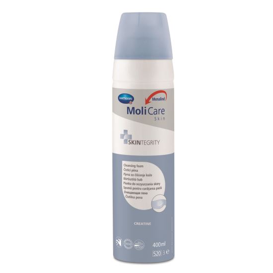 MOLICARE SKIN spuma