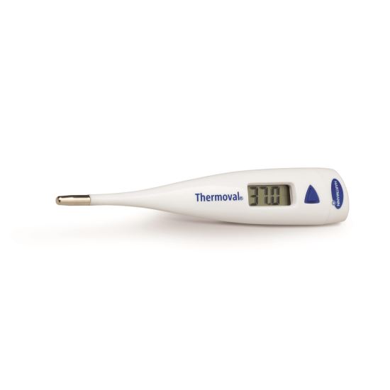 THERMOVAL standard